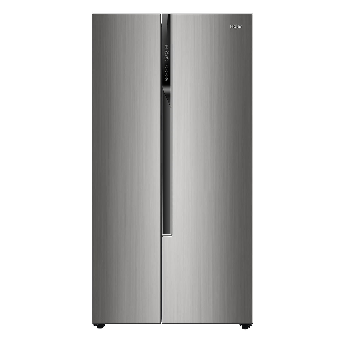 海尔Haier冰箱 BCD-535WDVS 说明书