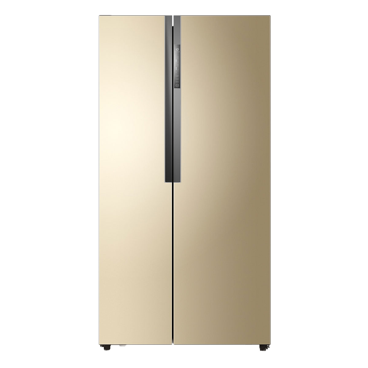 海尔Haier冰箱 BCD-532WDPT 说明书