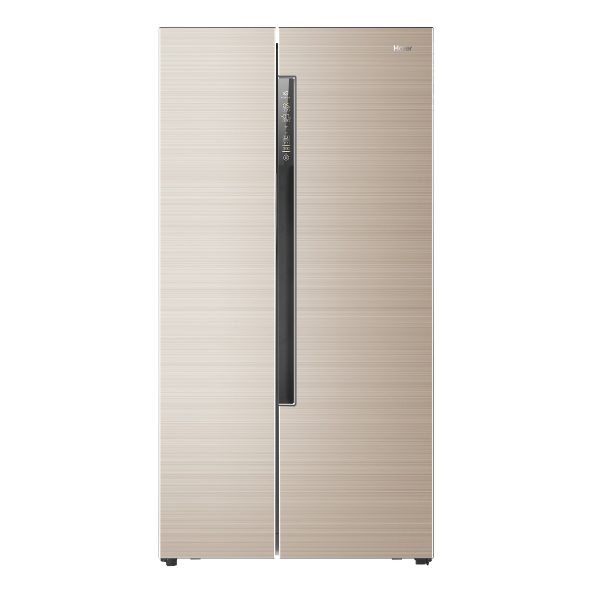 海尔Haier冰箱 BCD-642WDVMU1 说明书