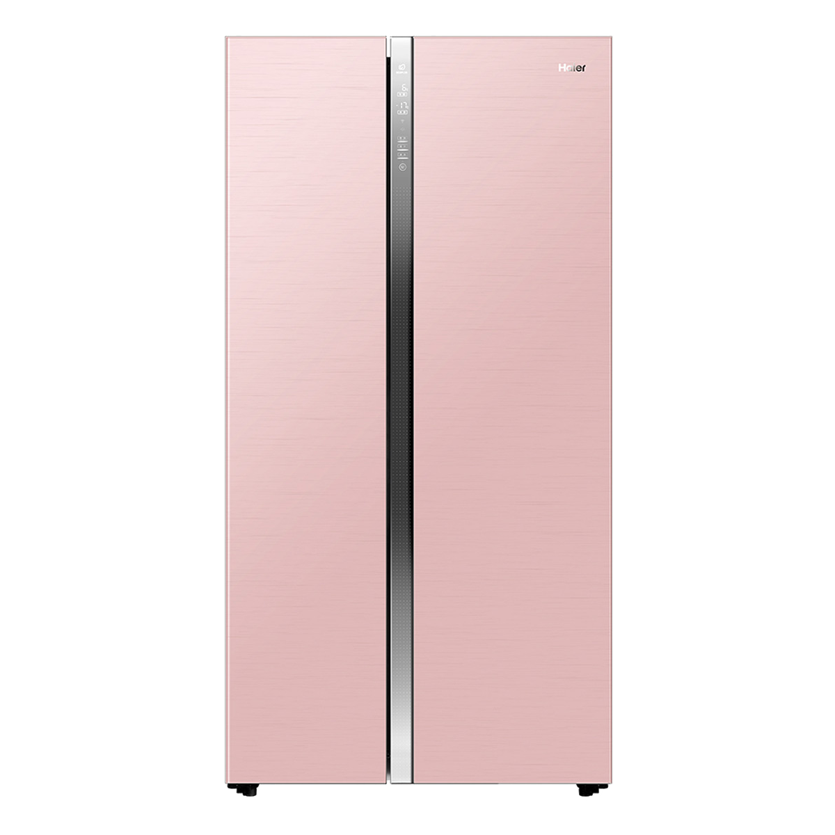 海尔Haier冰箱 BCD-625WDGEU1 说明书