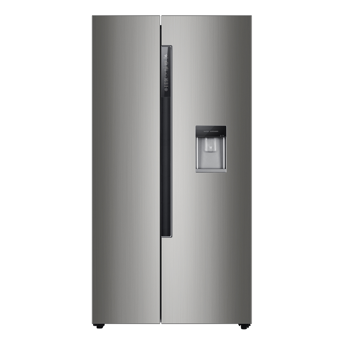 海尔Haier冰箱 BCD-525WDVS 说明书