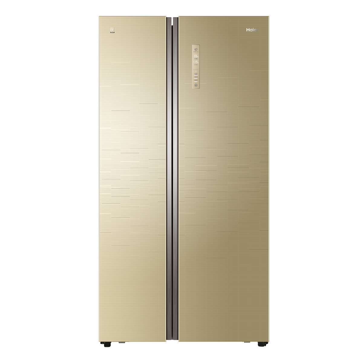 海尔Haier冰箱 BCD-525WDGB 说明书
