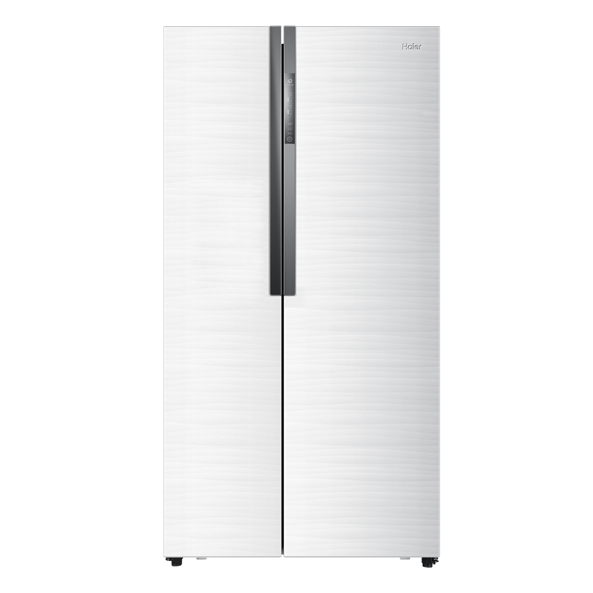 海尔Haier冰箱 BCD-521WDPW 说明书
