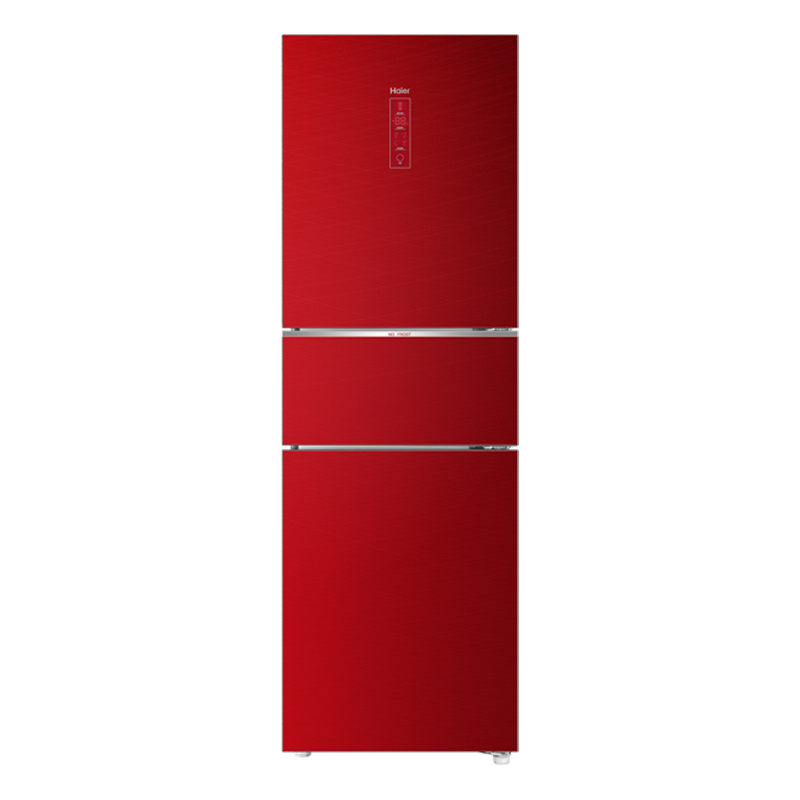 海尔Haier冰箱 BCD-215WDCR 说明书