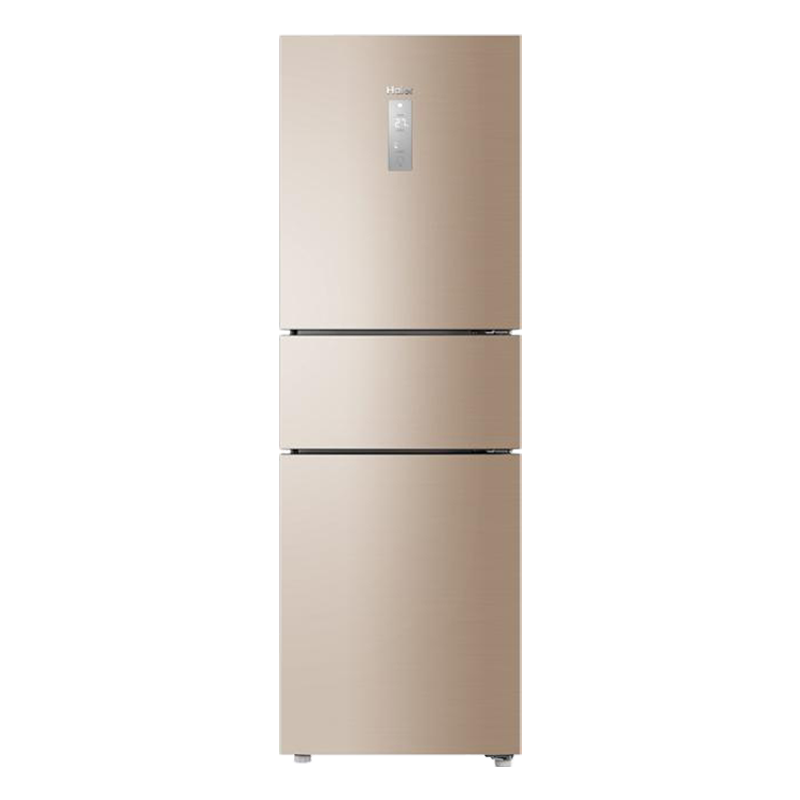 海尔Haier冰箱 BCD-220WDVL 说明书