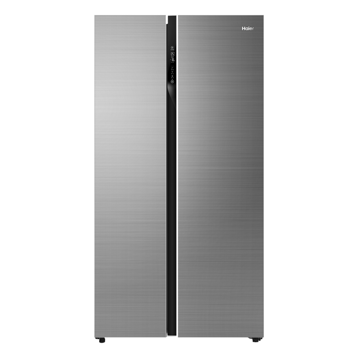 海尔Haier冰箱 BCD-601WDGX 说明书