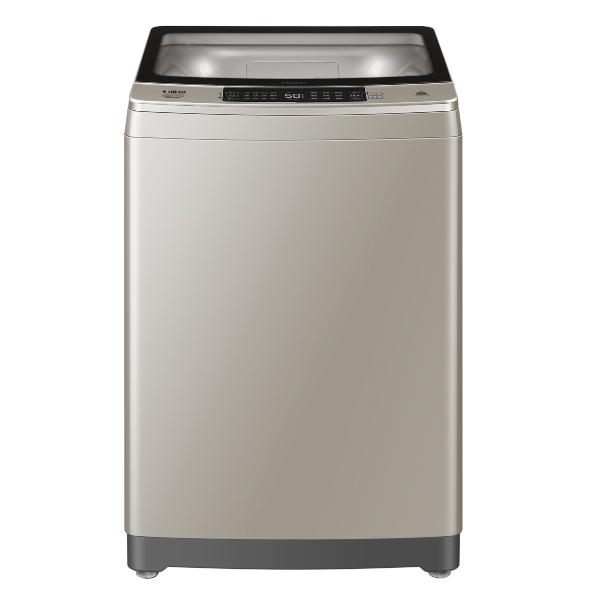 海尔Haier洗衣机 XQB100-BF936 说明书