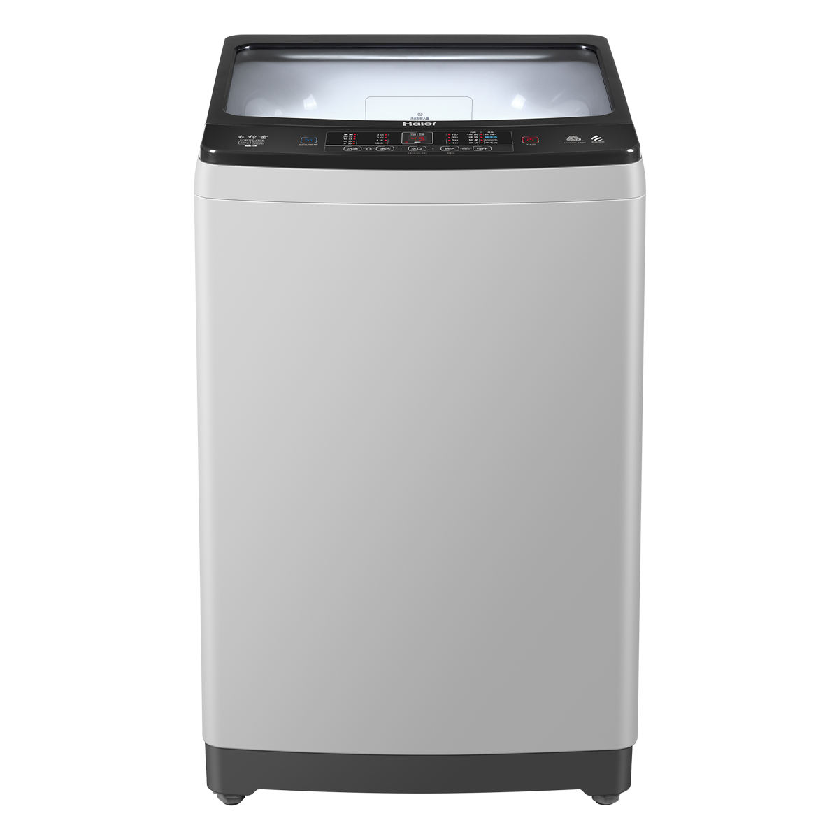 海尔Haier洗衣机 XQB100-Z826 说明书