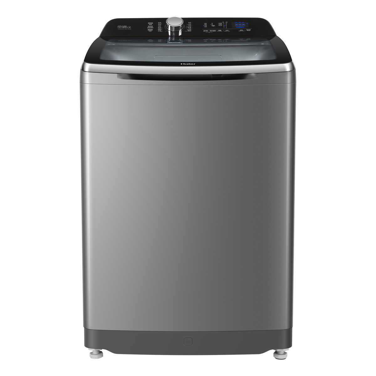 海尔Haier洗衣机 XQB200-BZ1678 说明书