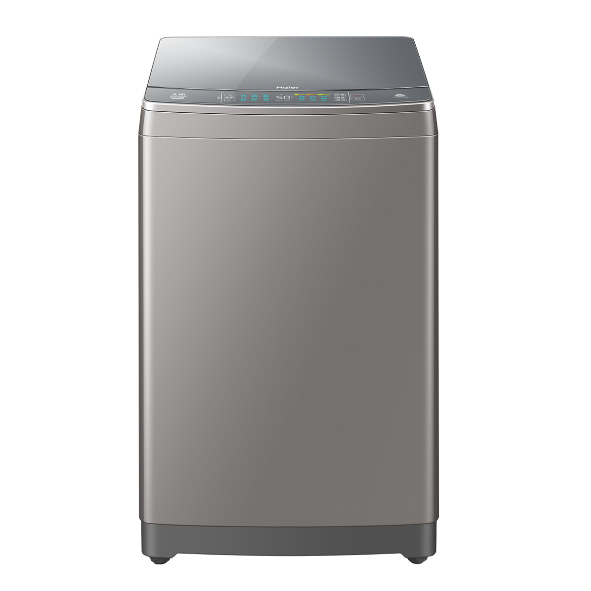 海尔Haier洗衣机 XQS100-BZ866 说明书