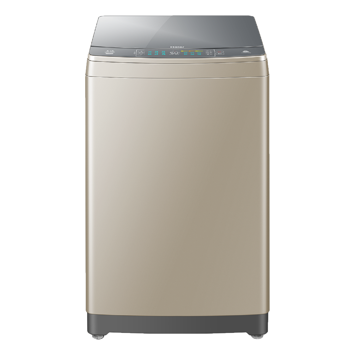 海尔Haier洗衣机 XQS100-BZ868 说明书