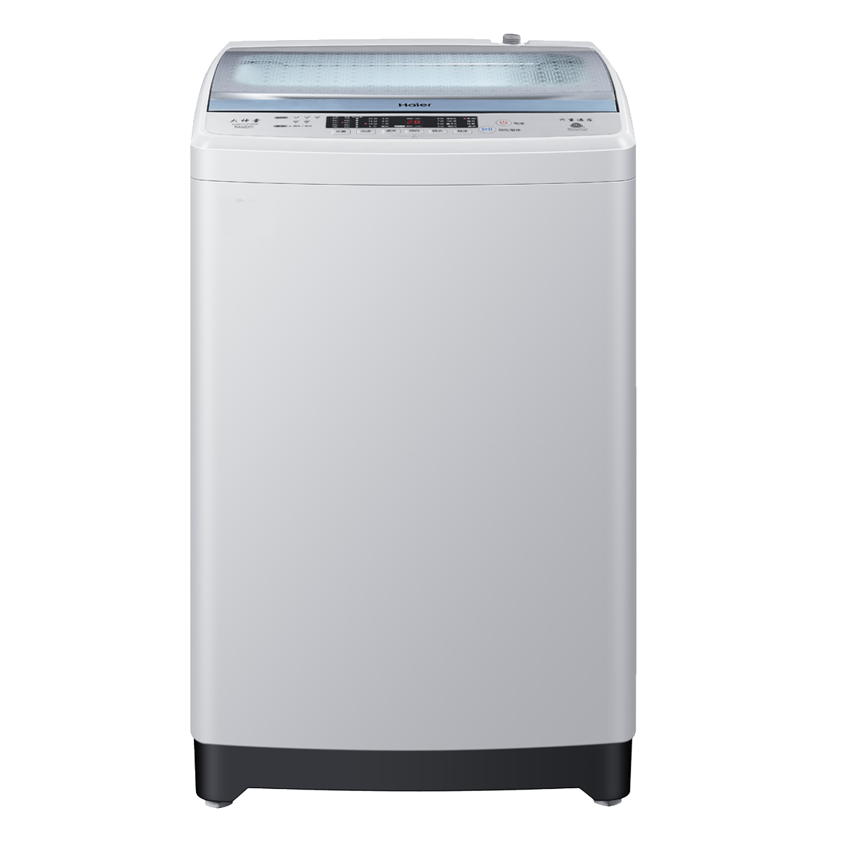 海尔Haier洗衣机 XQB70-Z1626 说明书