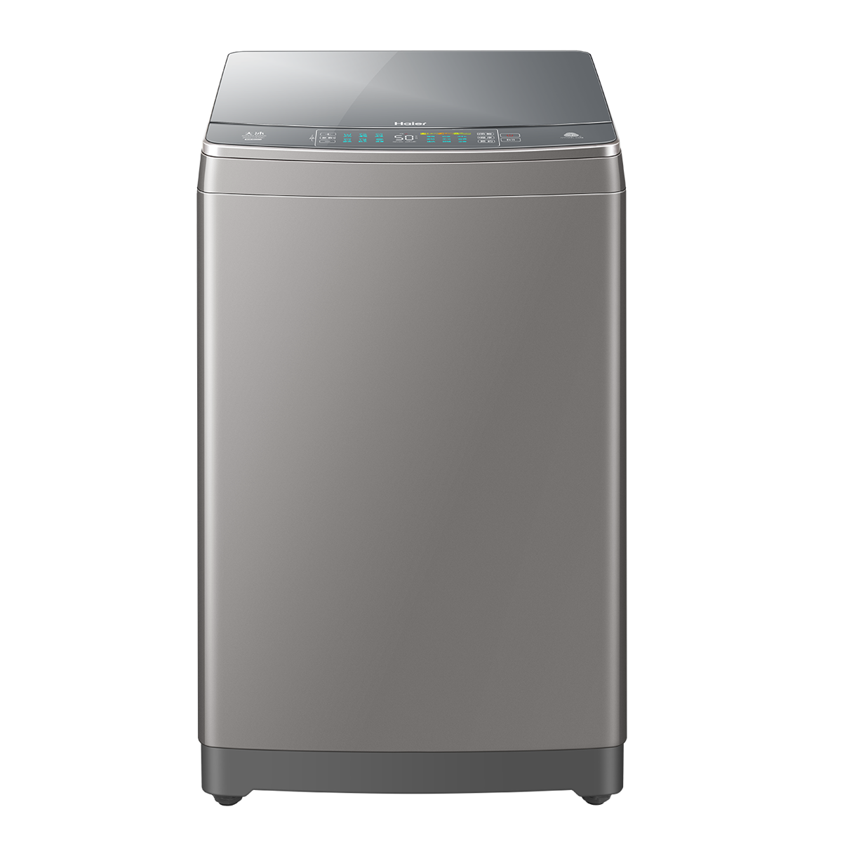 海尔Haier洗衣机 XQS80-BZ866 说明书
