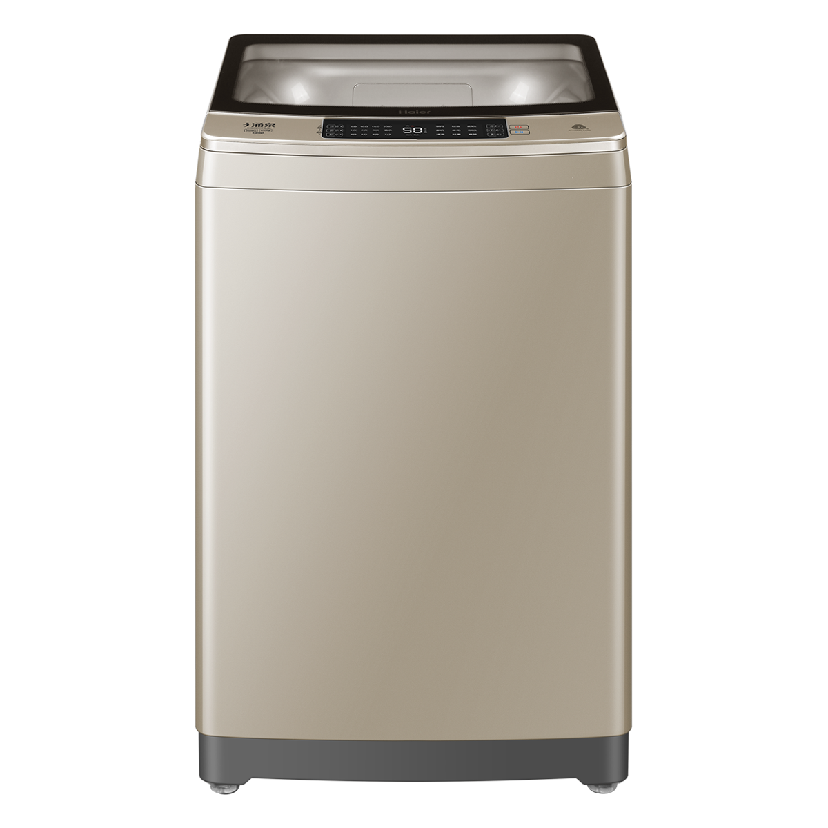 海尔Haier洗衣机 XQB90-F936 说明书