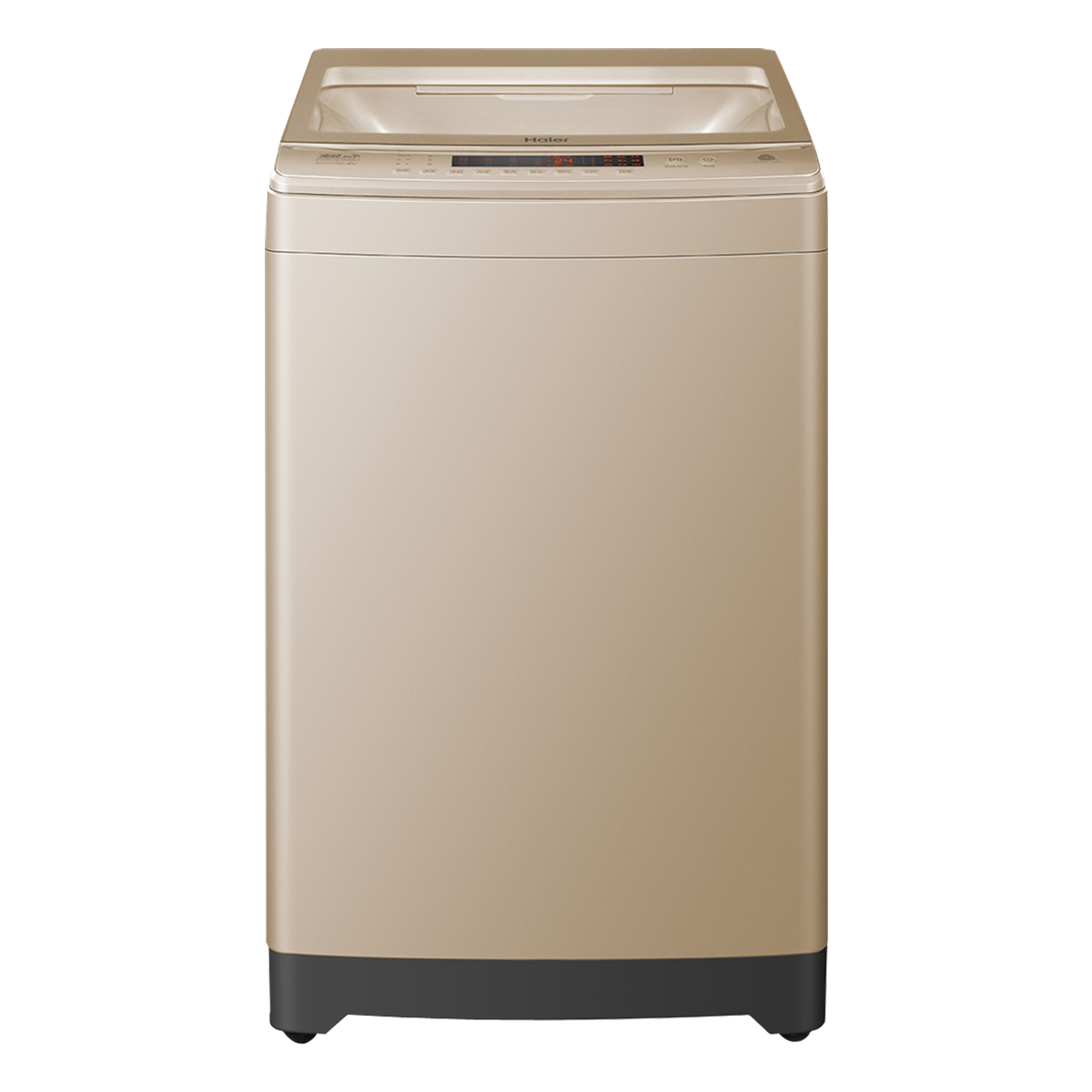 海尔Haier洗衣机 XQS85-BZ15288U1 说明书