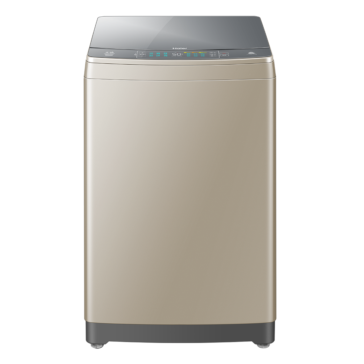 海尔Haier洗衣机 XQS85-BZ868 说明书