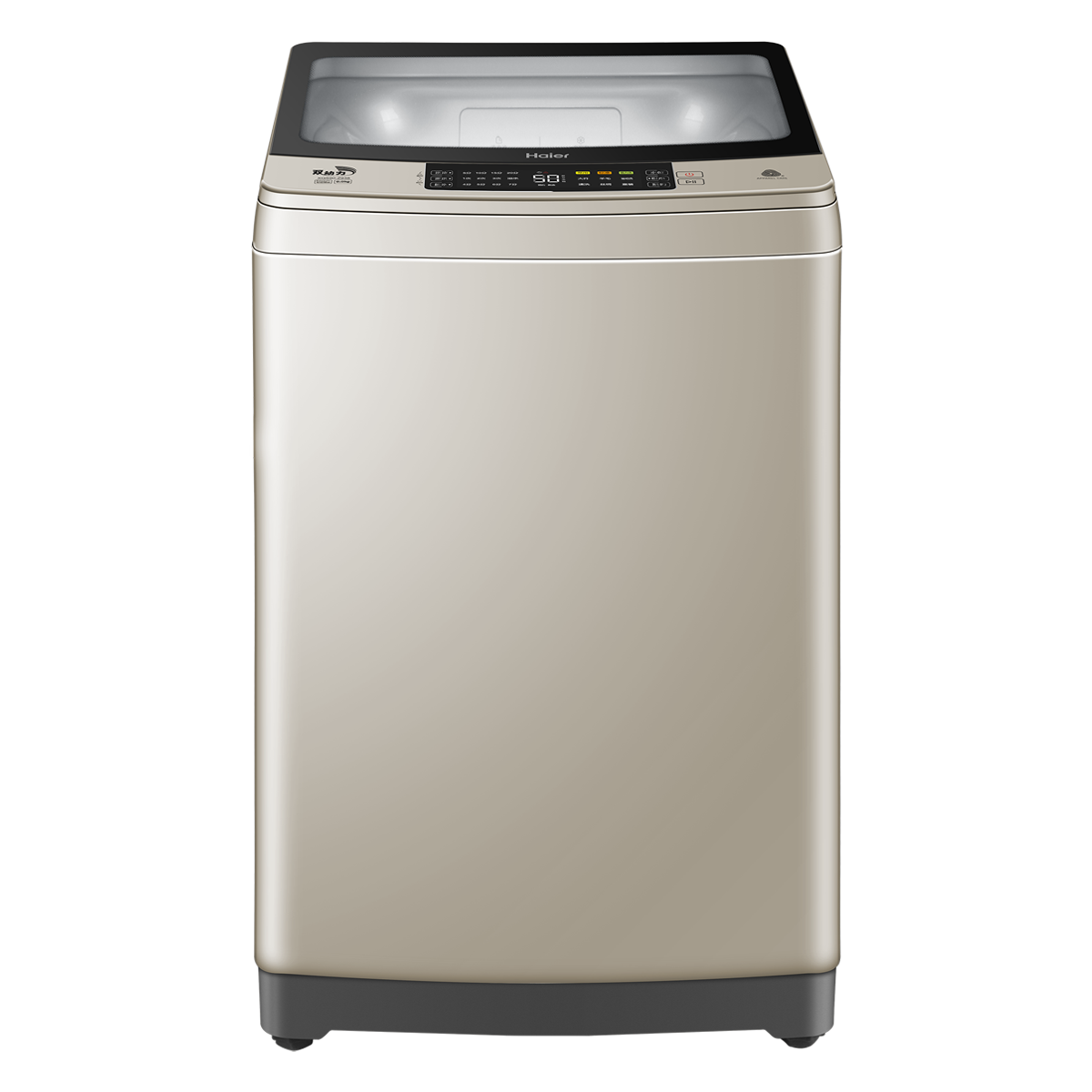 海尔Haier洗衣机 XQS90-Z938 说明书
