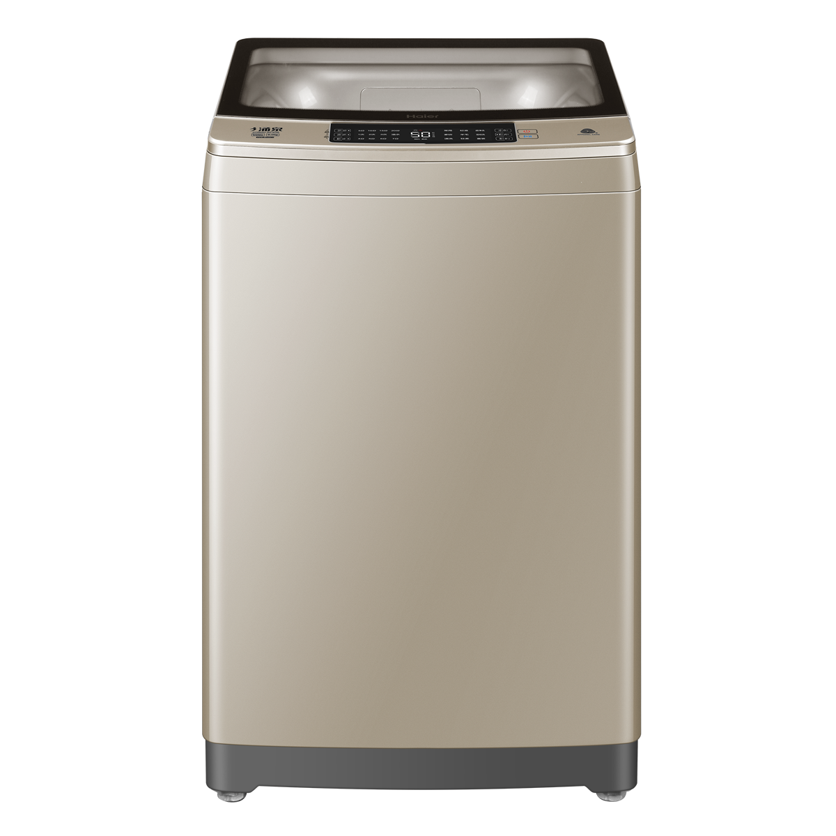 海尔Haier洗衣机 XQB90-BF936 说明书