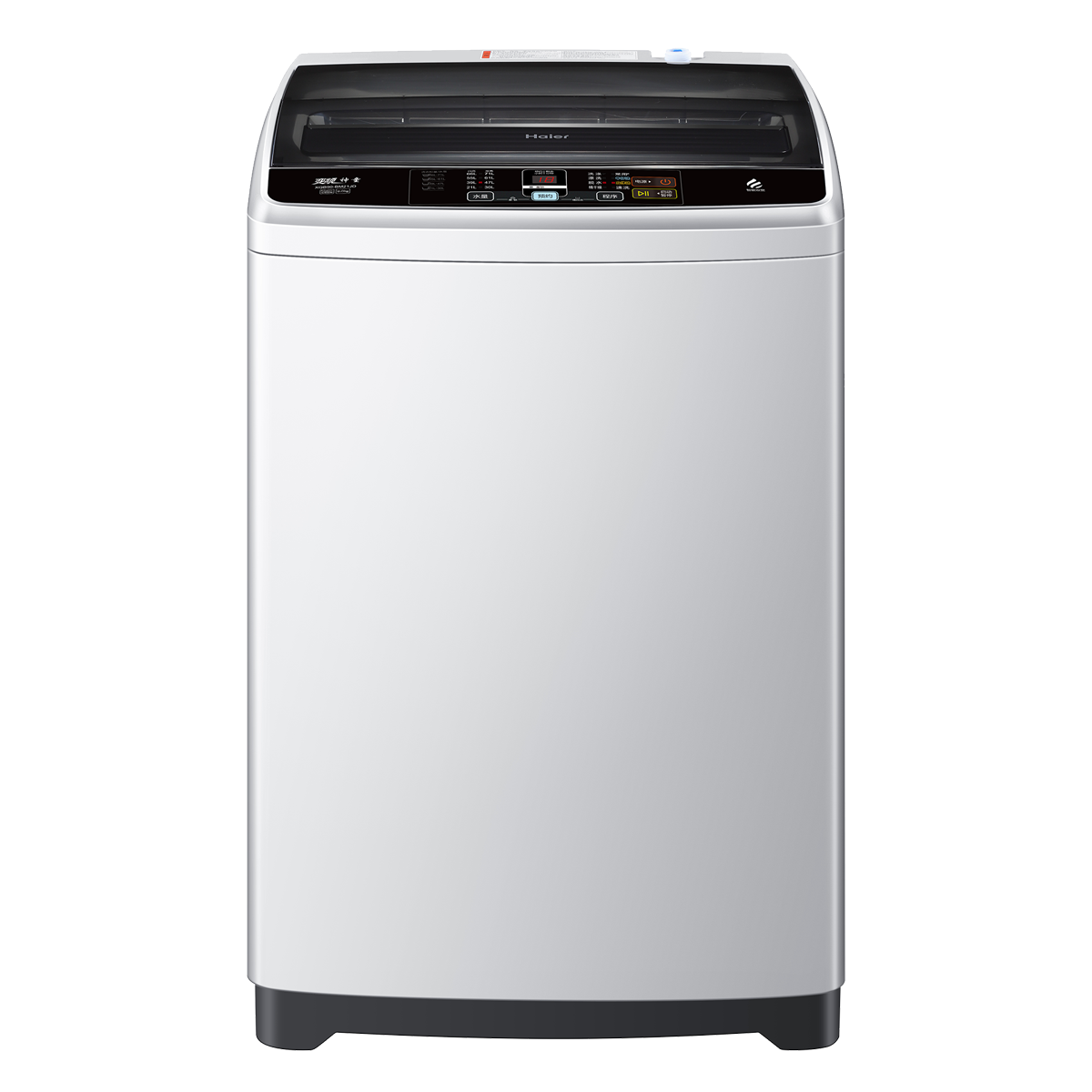 海尔Haier洗衣机 XQB90-BM21JD 说明书