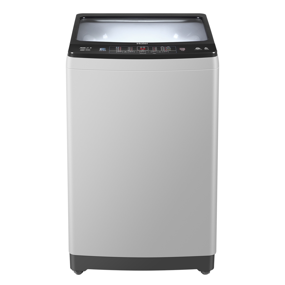 海尔Haier洗衣机 XQB90-BZ826 说明书
