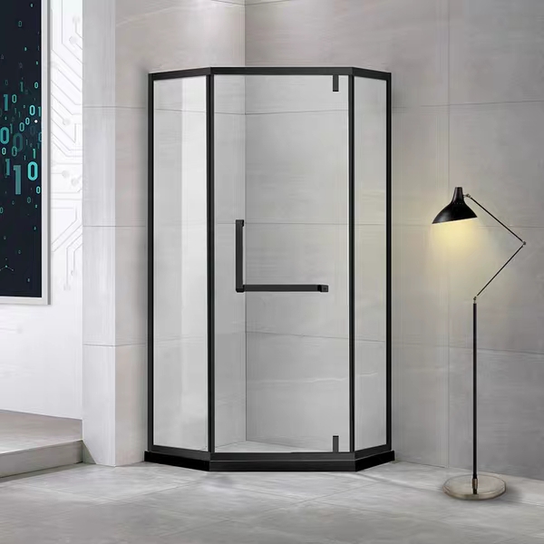 淋浴房核心是五金与钢化玻璃，质量口碑极佳的淋浴房十大品牌推荐