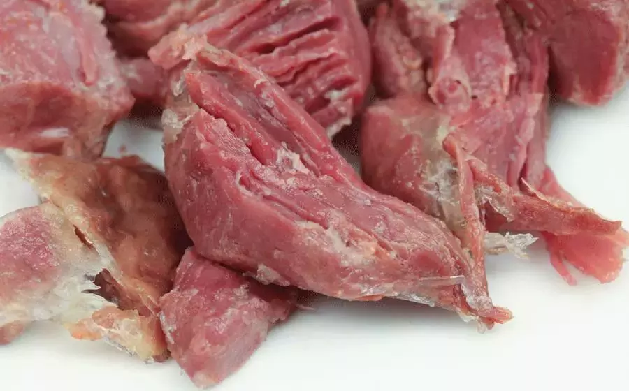 吃遍全国的54种特产牛肉干，告诉你哪些值得回购