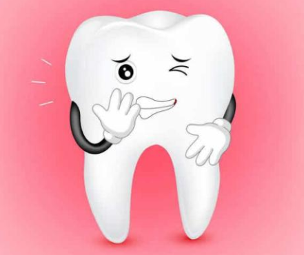 牙龈肿痛怎么消肿？这5个小妙招，先收好