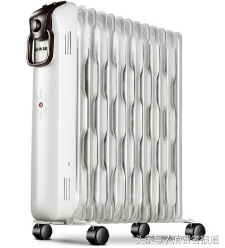33款取暖器口碑报告：哪款家用取暖器最值得买？