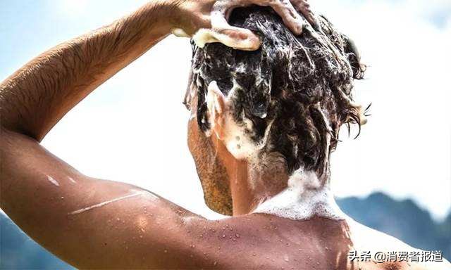 10款男士洗发水对比：2款检出微量甲醛，去屑最强王者会是谁？