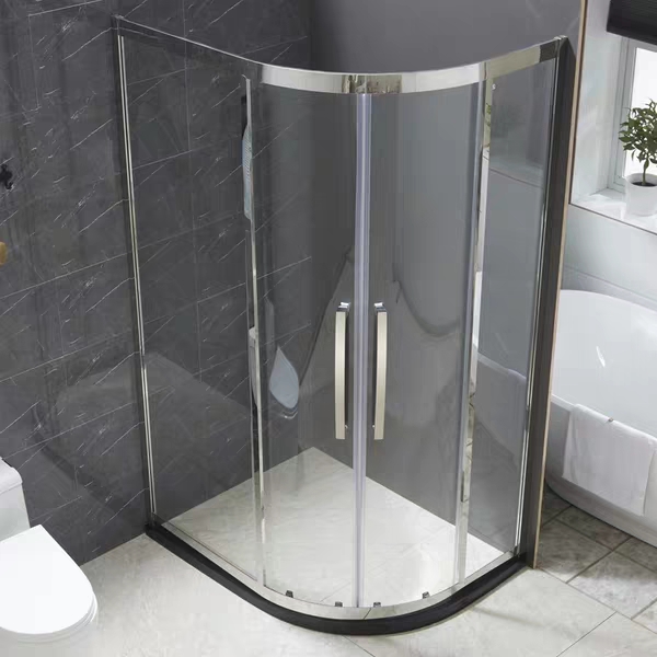 淋浴房核心是五金与钢化玻璃，质量口碑极佳的淋浴房十大品牌推荐