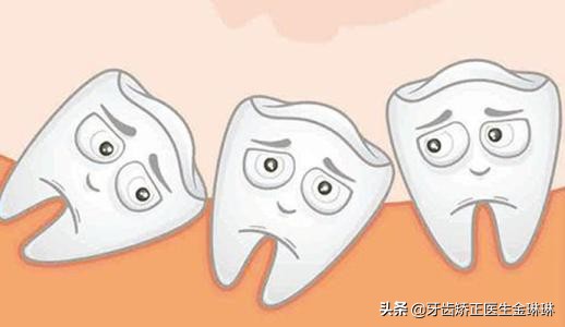 如何确诊自己是否长出智齿？长智齿的几个身体信号