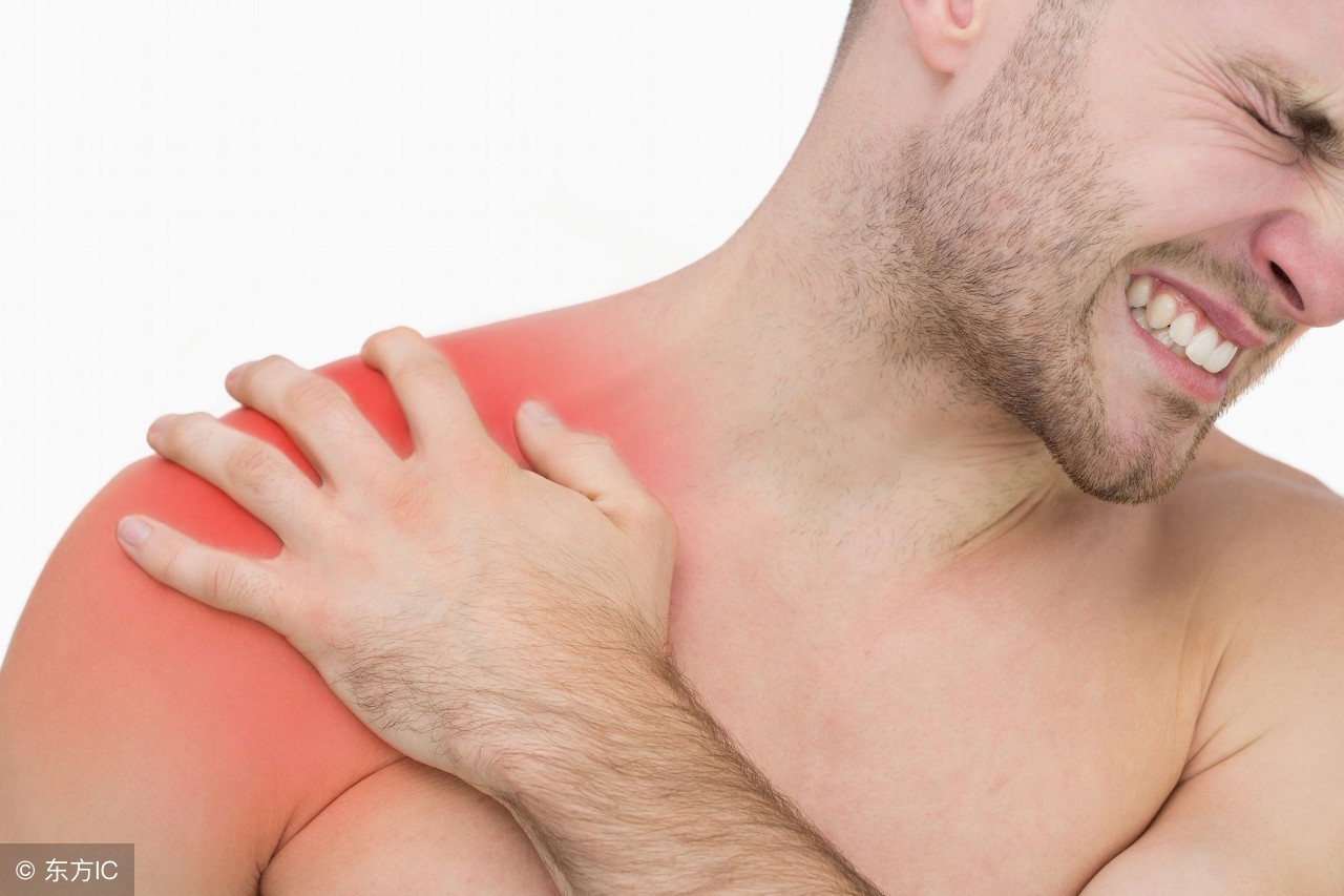 肩周炎十分常见，患病后，可通过这5个方式治疗