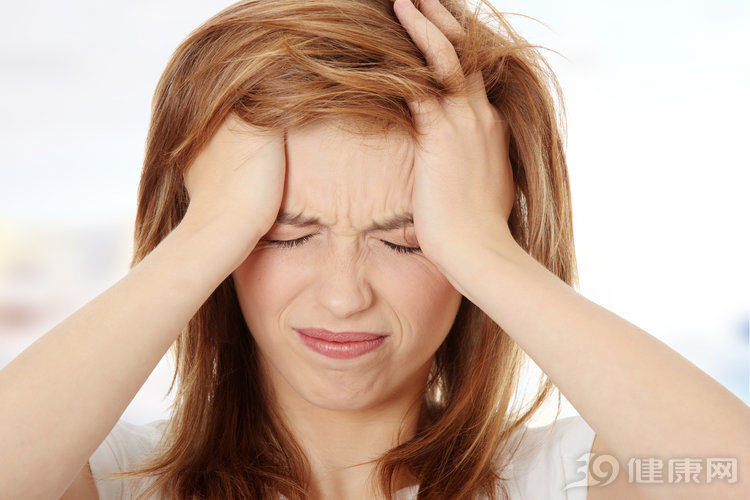 经常头痛是怎么回事？有这9种可能，请一一排查