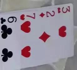 扑克牌的多种玩法，建立孩子数学思维