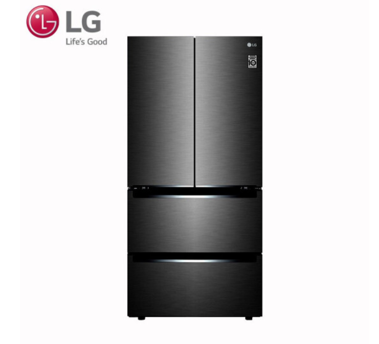 冰箱品牌榜——Top3/LG