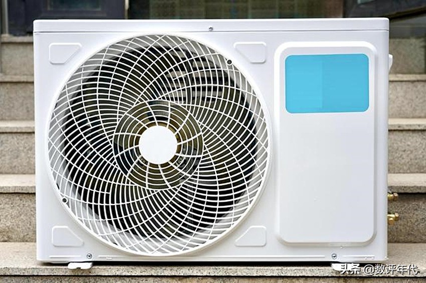 2021冬季变频空调销量排行榜：小米第四，美的第二，榜首没有争议