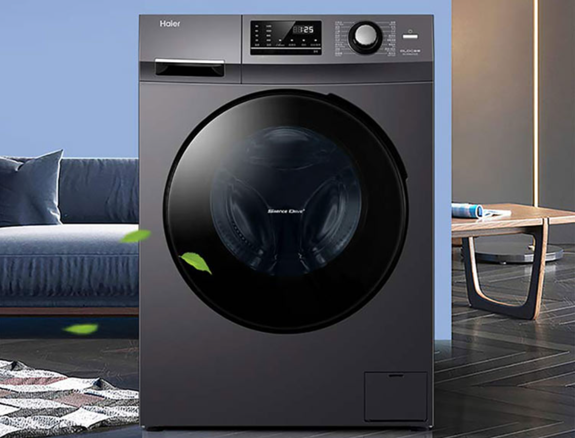 滚筒洗衣机怎么选？洗烘一体是否有必要？洗衣机品牌排行榜