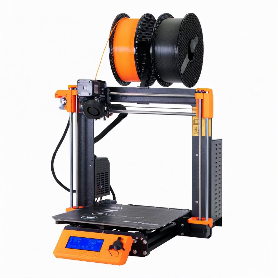 福布斯评选7款市场最佳3D打印机，4款来自于中国