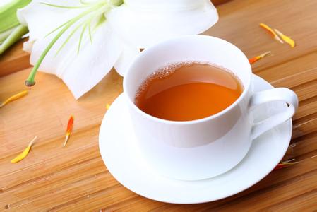 牛蒡茶是什么 降压防癌治痔疮