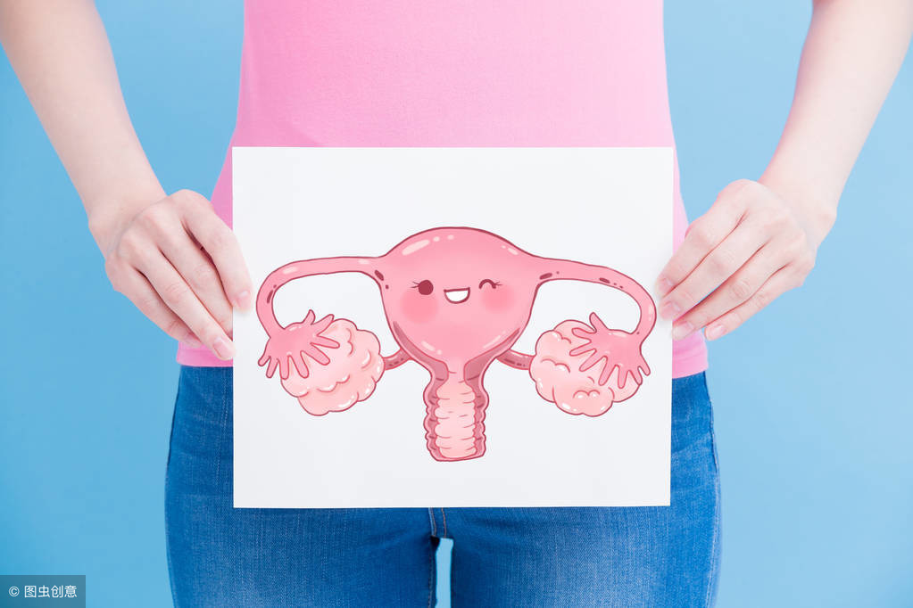 子宫内膜增厚怎么办？