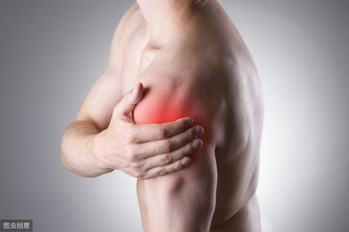 肩胛骨为什么会疼痛？它所引发的问题你有关注过吗？