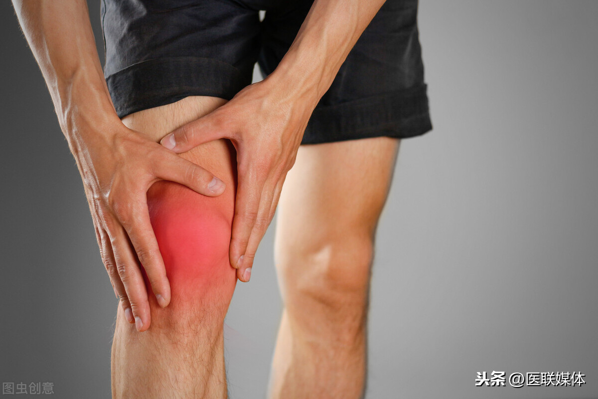 膝关节积液怎么消除？5个治疗来帮你，看过的人快收藏