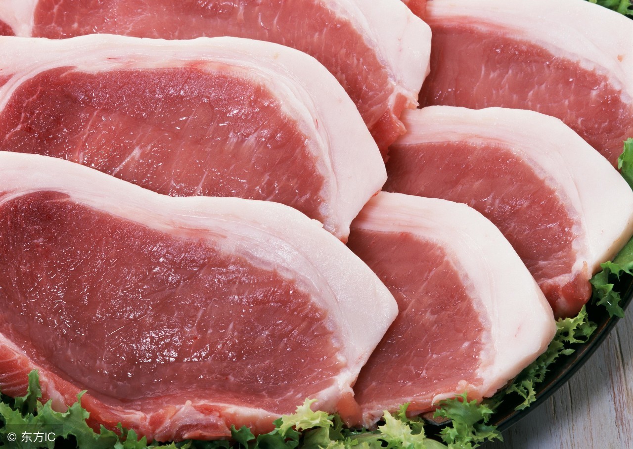 高血压患者不吃猪肉反伤身，五招调理更靠谱