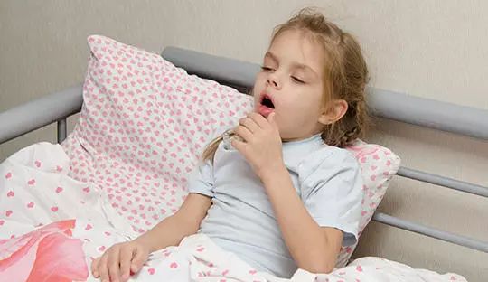 孩子总是咳嗽反复不好怎么办？儿科医生告诉您如何治疗！