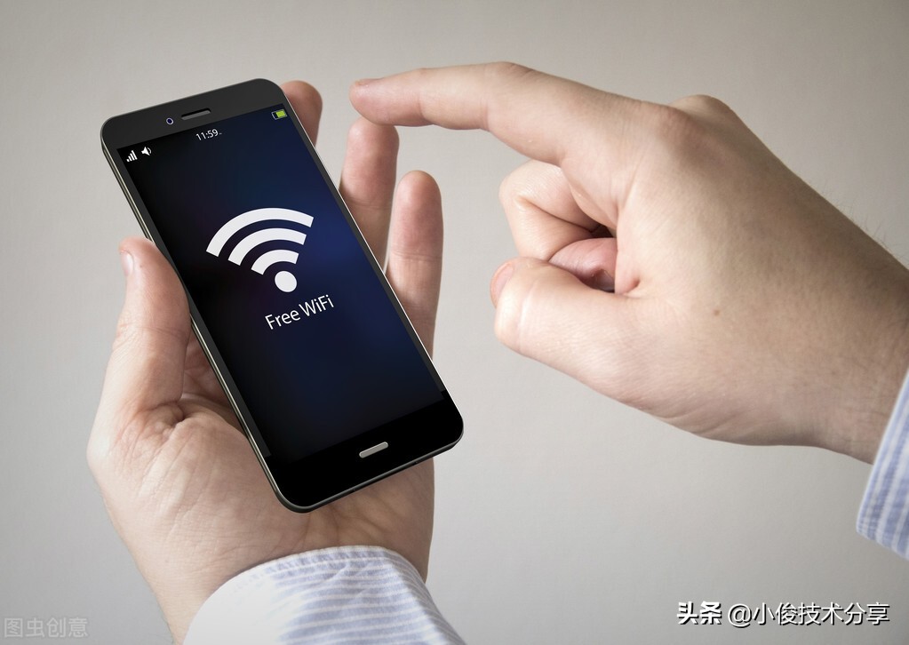 手机“wifi”明明已连接，却还是上不了网？教你4招，轻松搞定