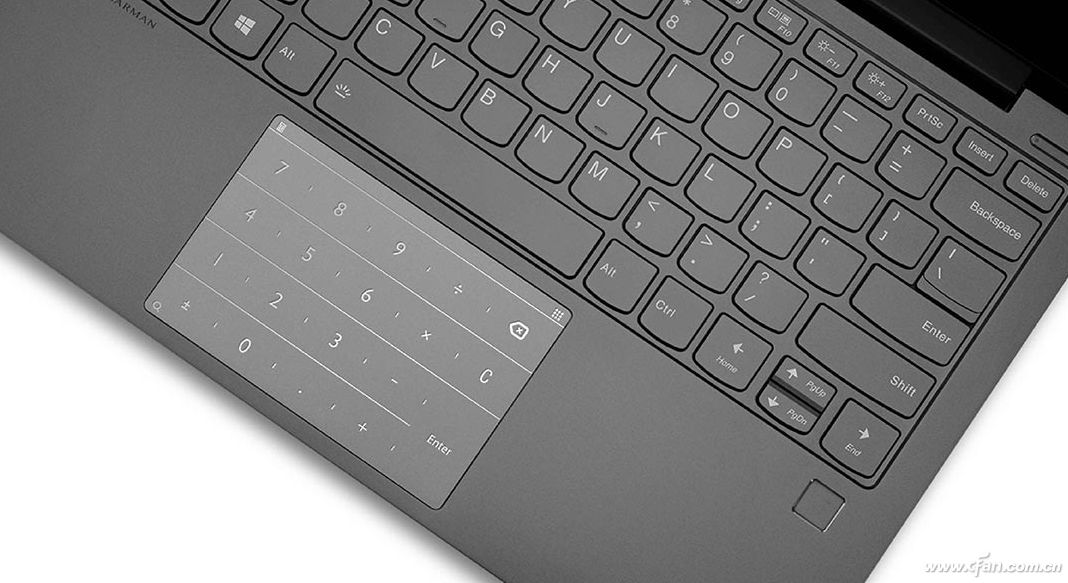 笔记本的小键盘数字键不能用（笔记本的数字小键盘重要吗）(9)