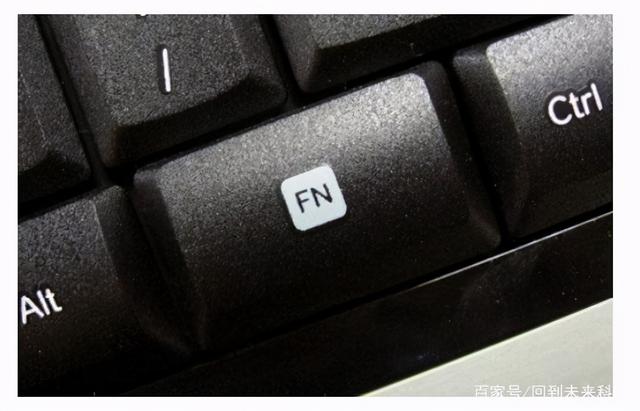 戴尔电脑怎么用fn键（笔记本电脑fn键的使用方法）(1)