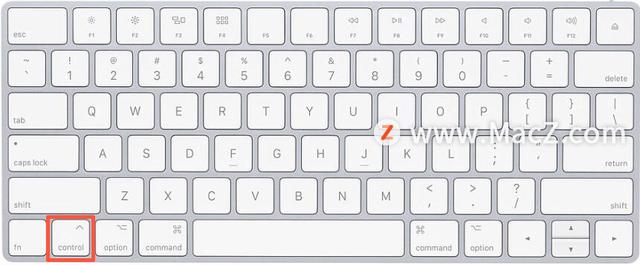 苹果笔记本怎么点击右键（如何在苹果Mac上右键点击）(1)