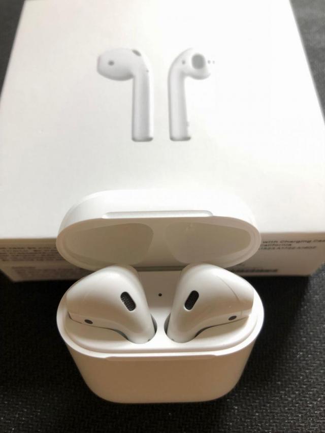 苹果airpods如何充电（苹果耳机airpods pro使用感受）(15)