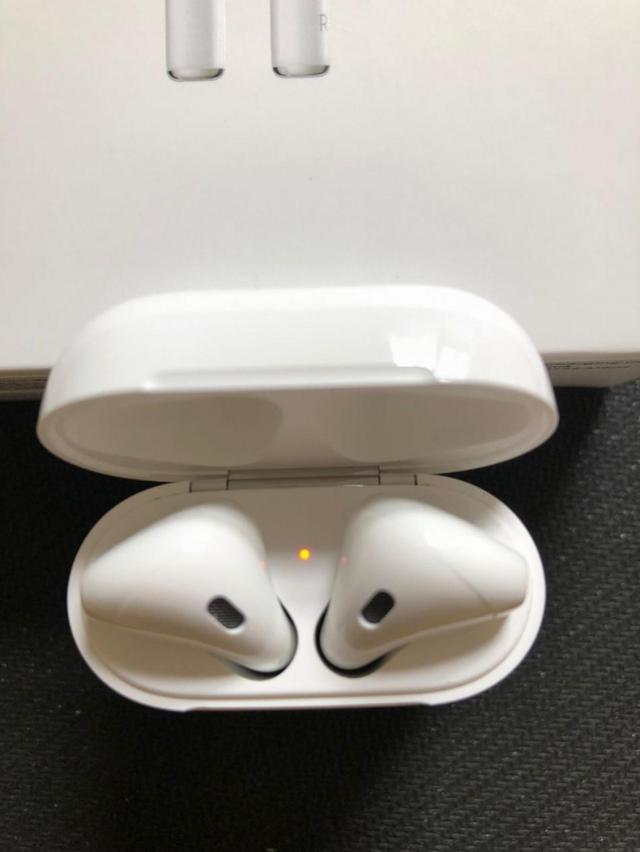 苹果airpods如何充电（苹果耳机airpods pro使用感受）(16)